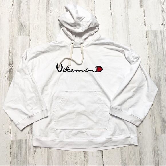 Drifter X Alchemist Champion Hoodie / Sweatshirt - Picture 2 of 6